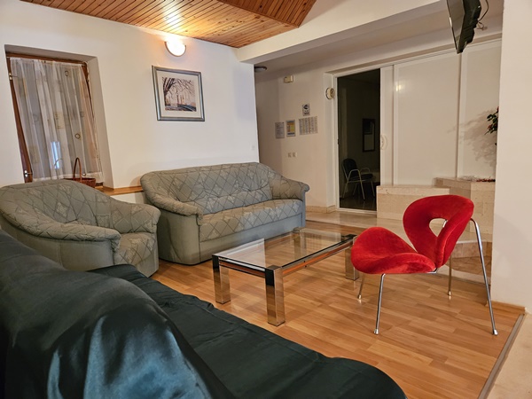Apartamenty Meri