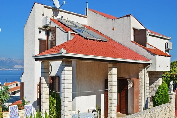Alf Apartmanok
